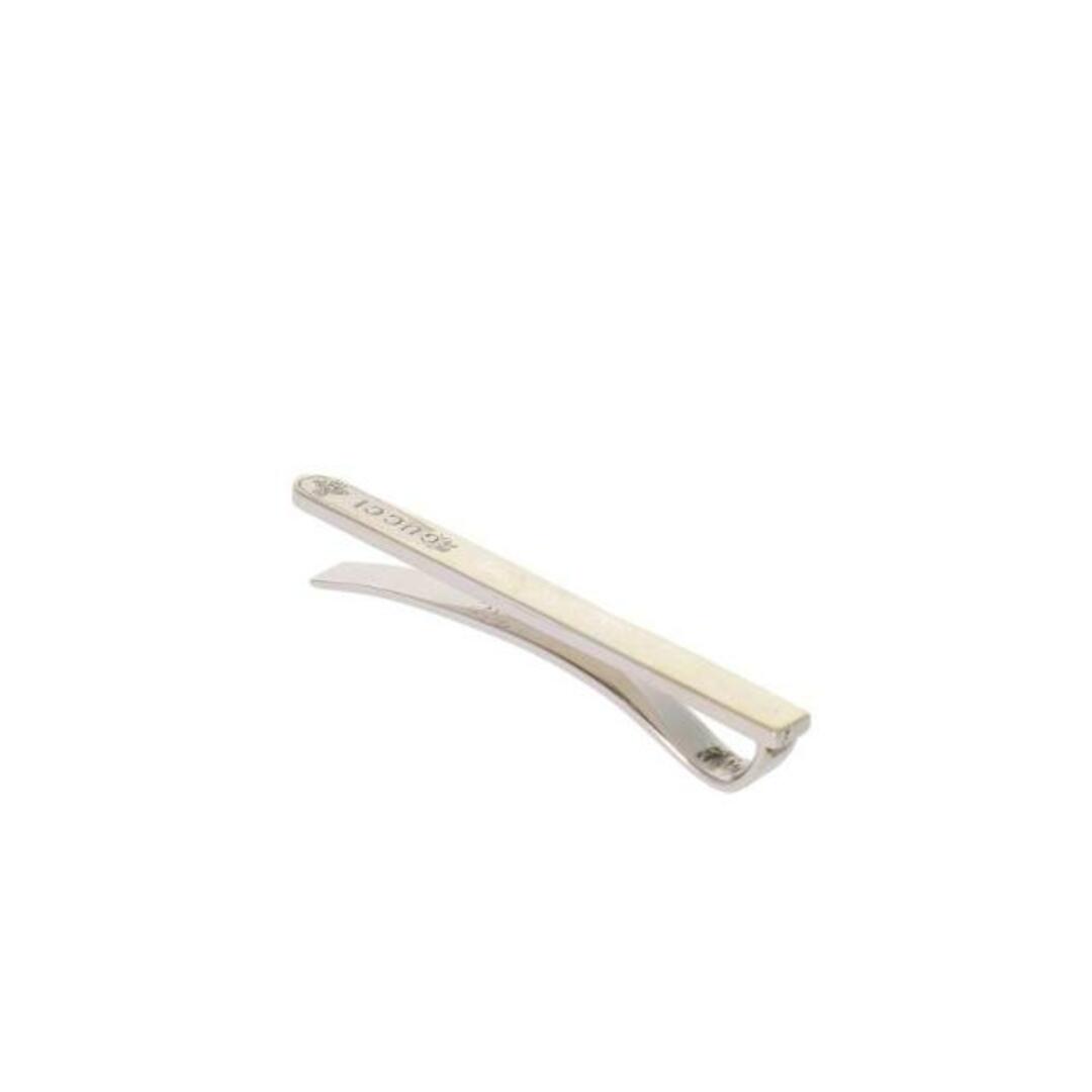 GUCCI グッチ/GUCCI シルバータイピン/6286E/6969/ブランド