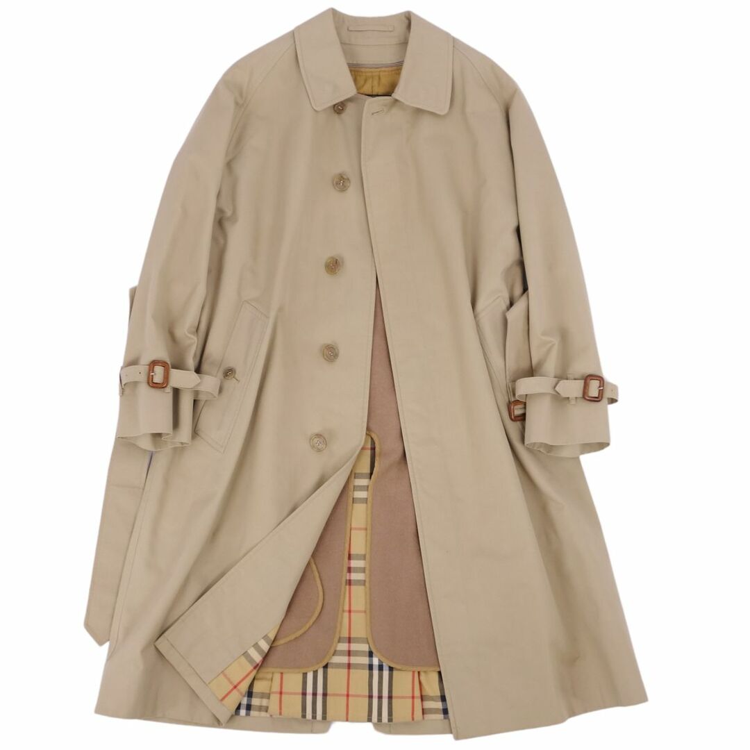 BURBERRY - 美品 Vintage バーバリー Burberrys 一枚袖 シングル