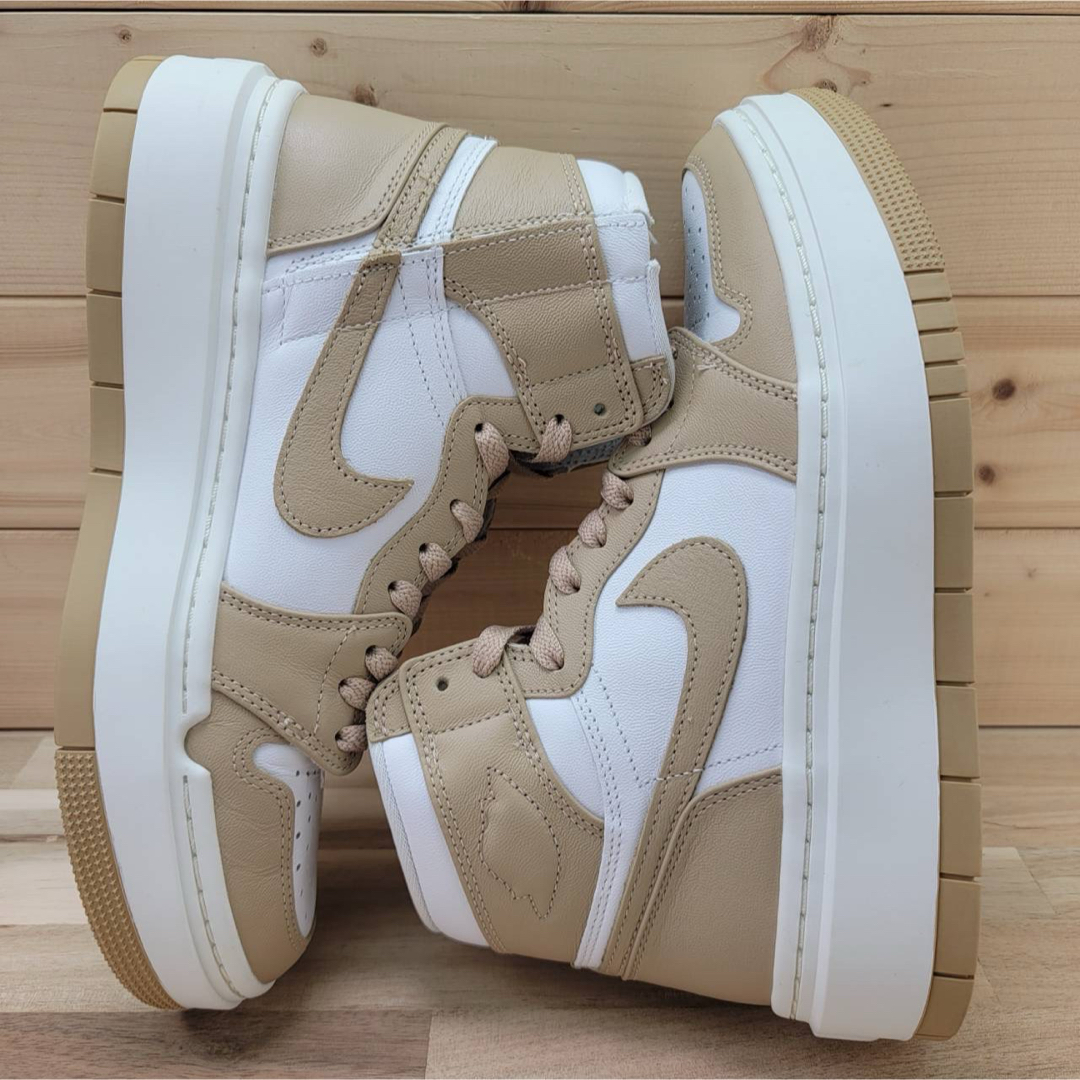 Jordan Brand（NIKE） - ナイキ ウィメンズ エアジョーダン1 ハイ