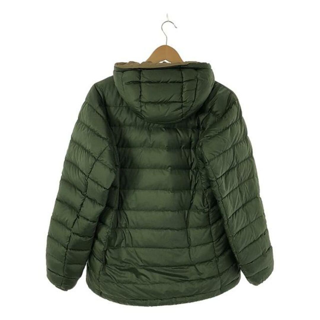 mont bell - mont-bell / モンベル | リバーシブル コロラドパーカ