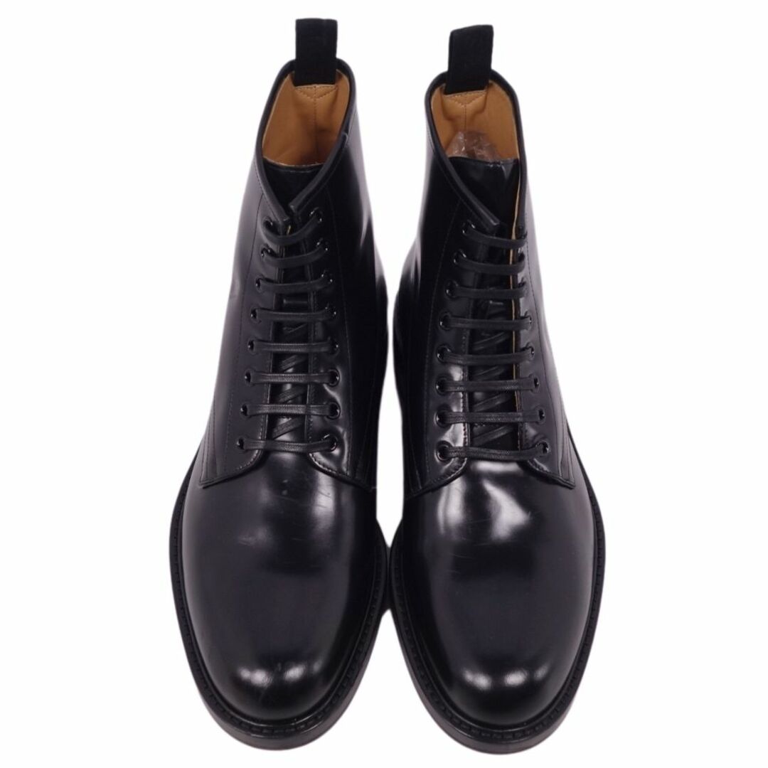 LOUIS VUITTON - ルイヴィトン LOUIS VUITTON ブーツ コンバットブーツ