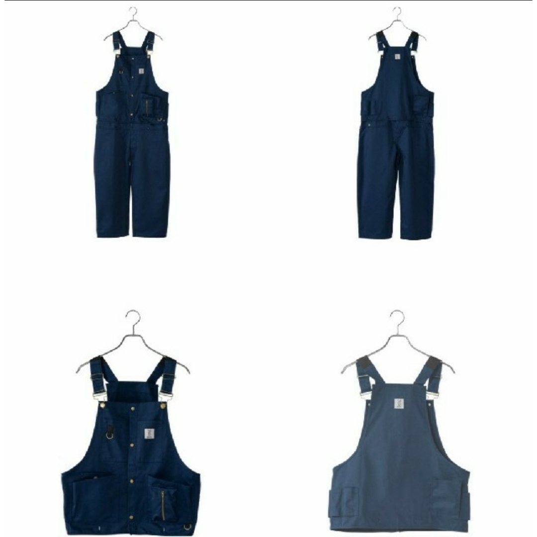 DOD - 【中古】DOD ツナヴェス TSUNA-VES ネイビーの通販 by TOM's