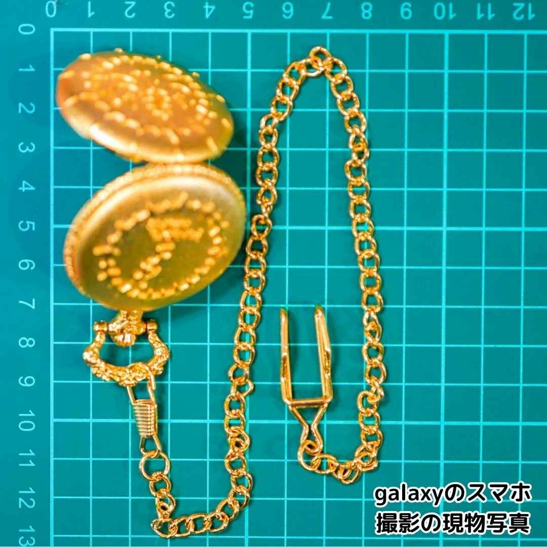 パンドラハーツ オズ 懐中時計 65mm【残5限定】の通販 by あさ＠当日