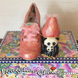 Irregular Choiceのフリマアイテム一覧