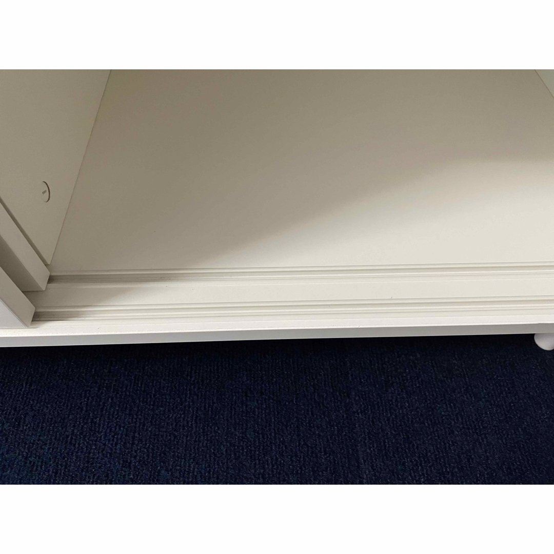 IKEA - IKEA MACKAPÄR マッカペールベンチ収納コンパートメント付き