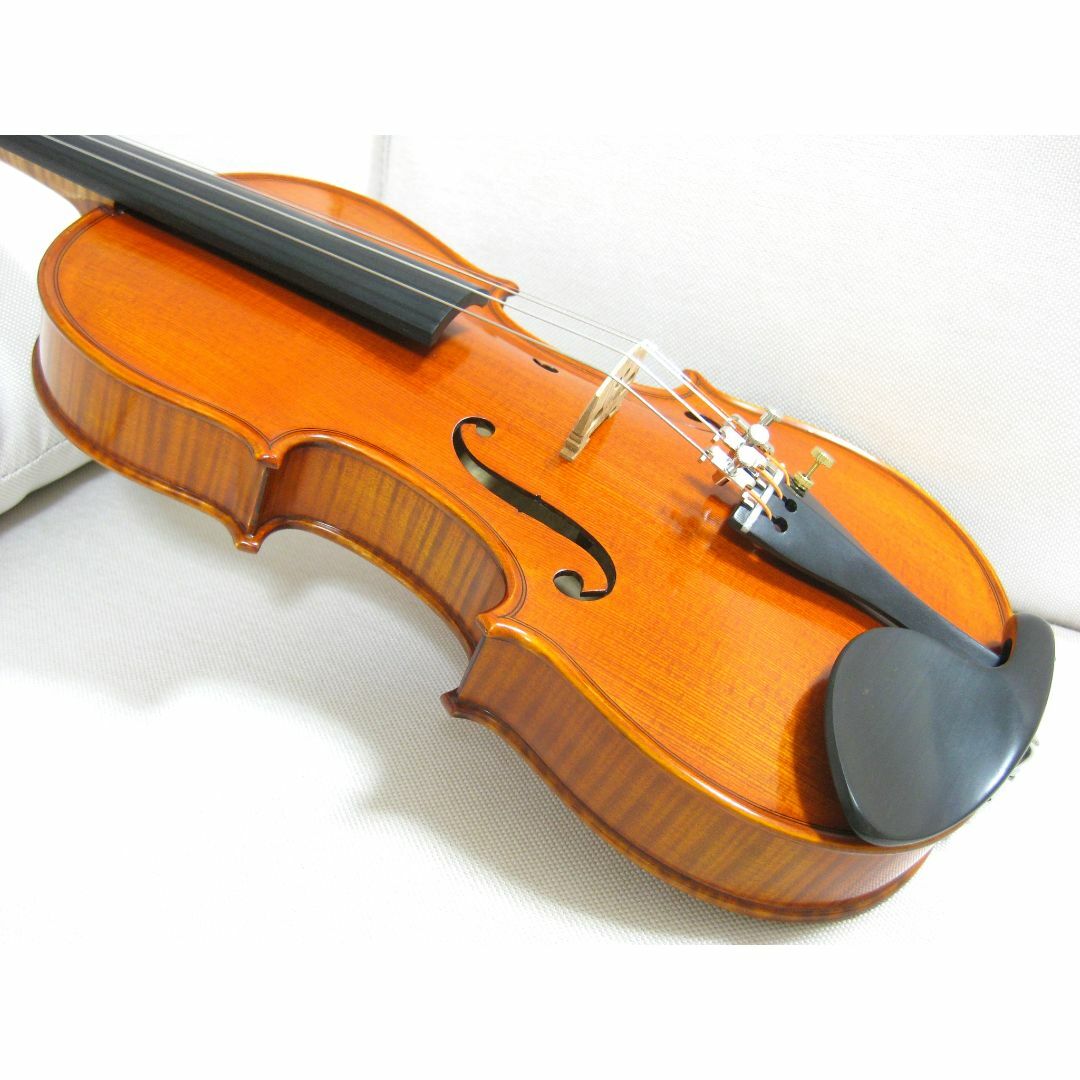 極美品】スズキ バイオリン No.280 4/4 1989年 SUZUKI スズキ