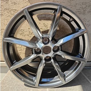 マツダ - ☆値下げ☆マツダ3ファストバック新車取り外し18インチ純正