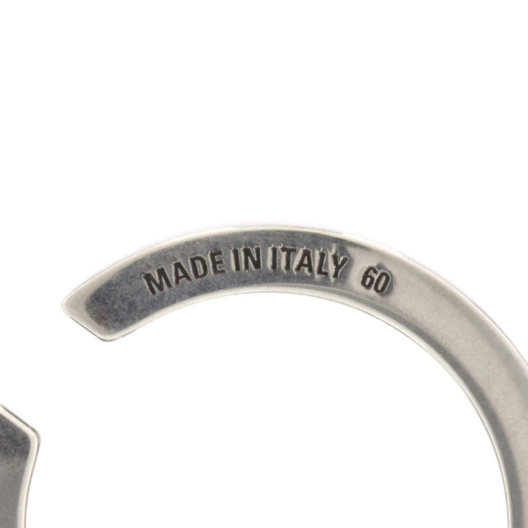 BALENCIAGA - バレンシアガ/BALENCIAGA 指輪 メンズ GARAGE RING