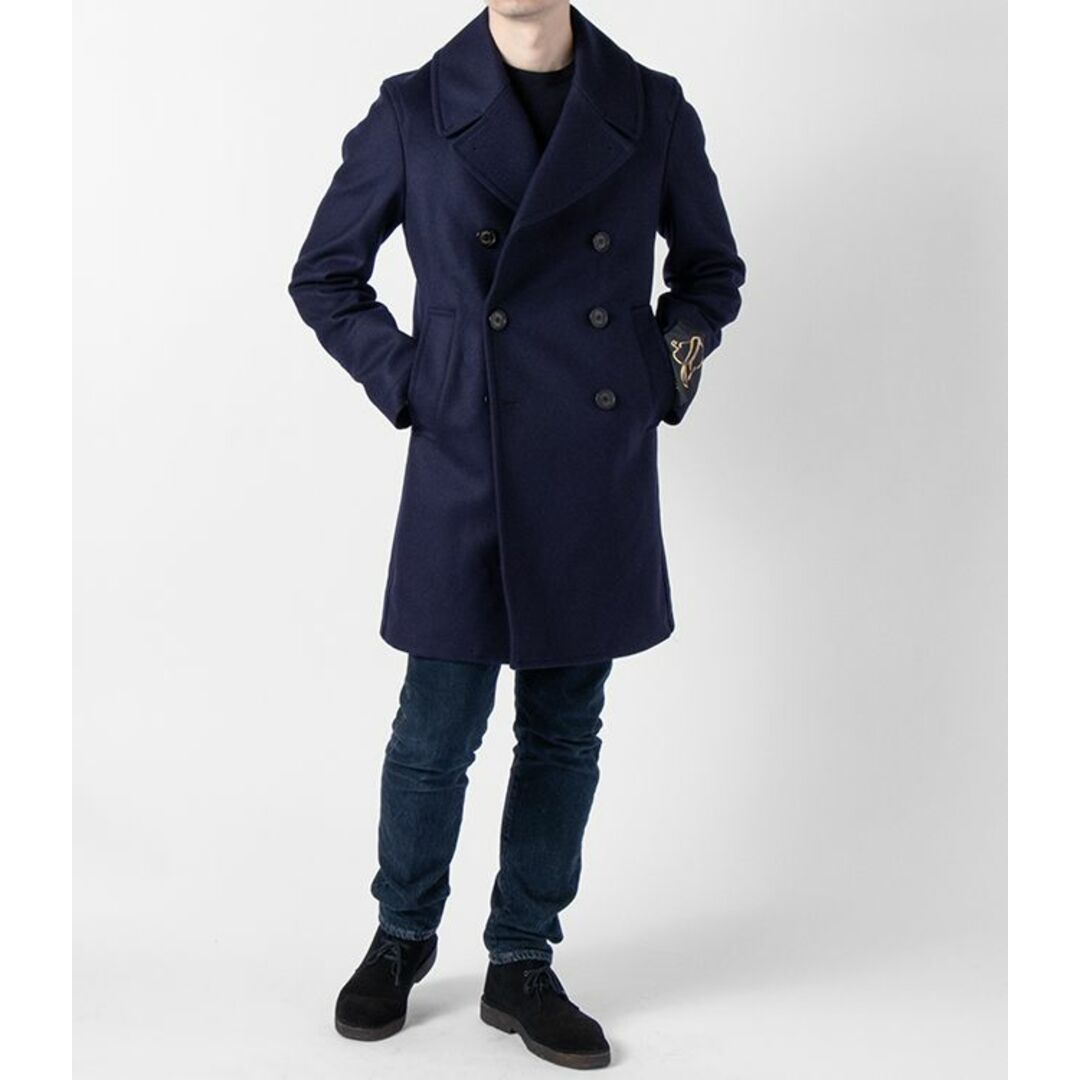 SEALUP - シーラップ/SEALUP コート アパレルag メンズ GENOVA