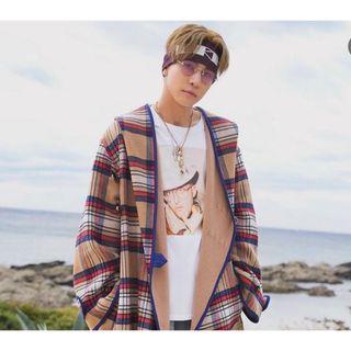 KENZO（チェスターコート）のフリマアイテム一覧