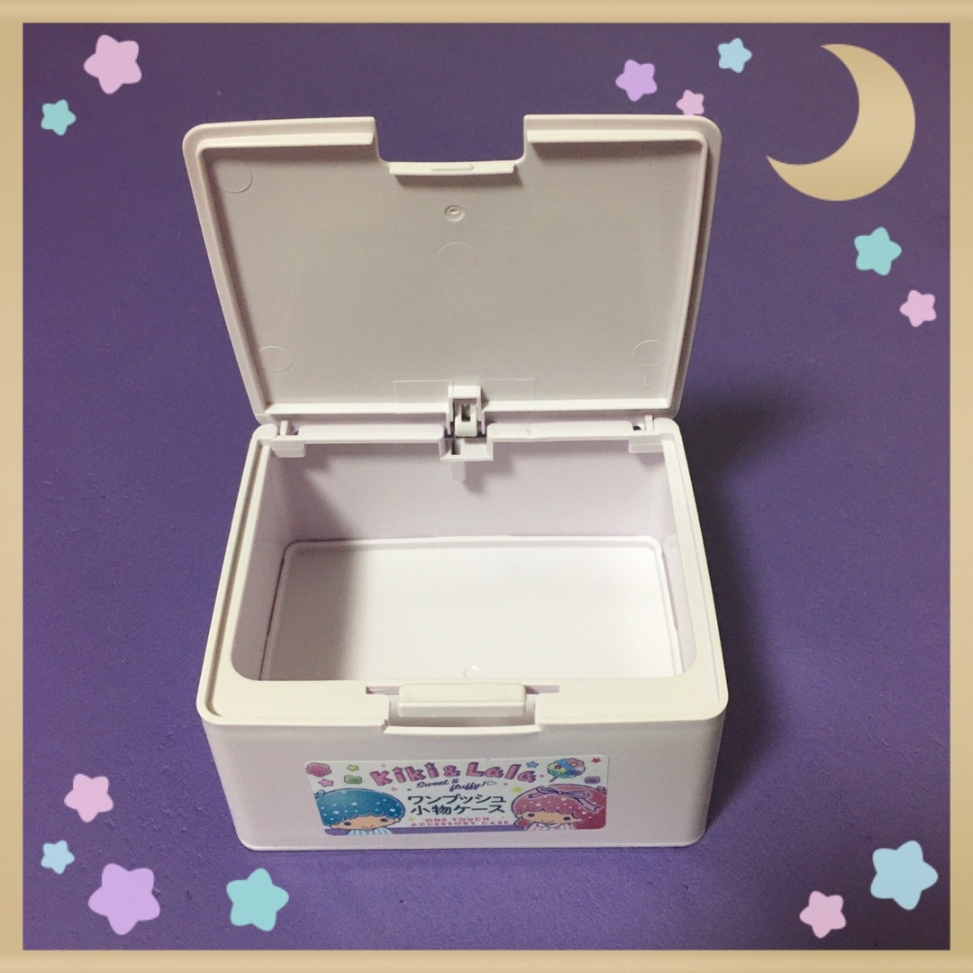 リトルツインスターズ - ‪⋆͛🌟リトルツインスターズ キキララ ワン‬