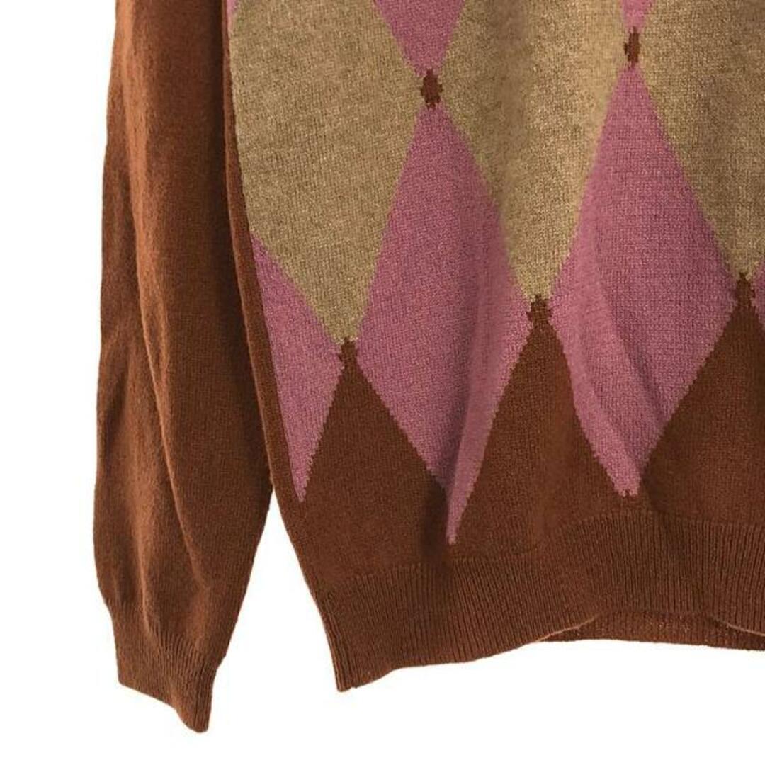 バランタイン - 【美品】 BALLANTYNE / バランタイン | カシミヤ100