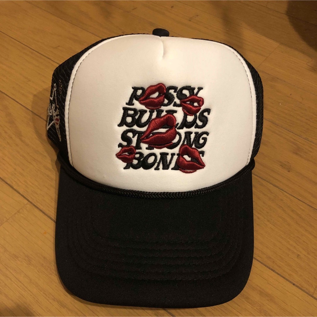 ラロパ メッシュキャップ トラッカーキャップの通販 by s's shop｜ラクマ