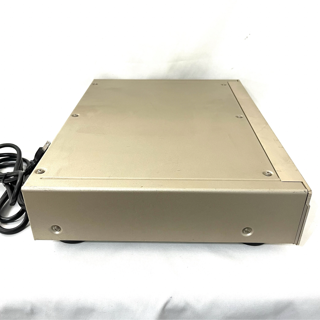 SONY - 【動作確認済】SONY ソニー FM/AM ステレオチューナ ST-SA50ES