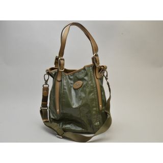 TOD'S（バッグ ・ グリーン・カーキ/緑色系）のフリマアイテム一覧