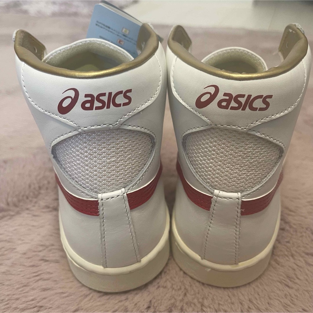 asics - asics ファブレジャパンL 新品未使用 27cm 三井寿