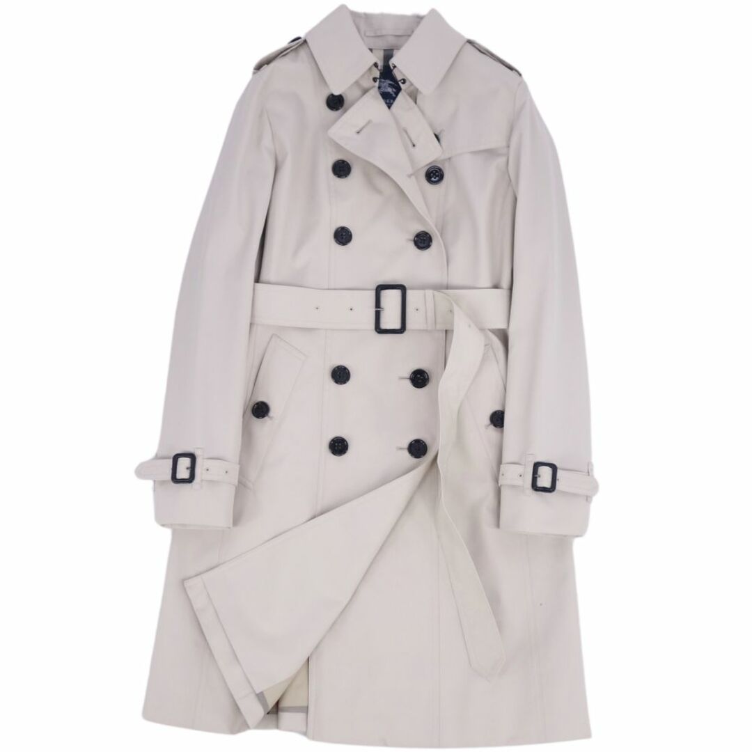 BURBERRY - 極美品 バーバリー ロンドン BURBERRY LONDON コート