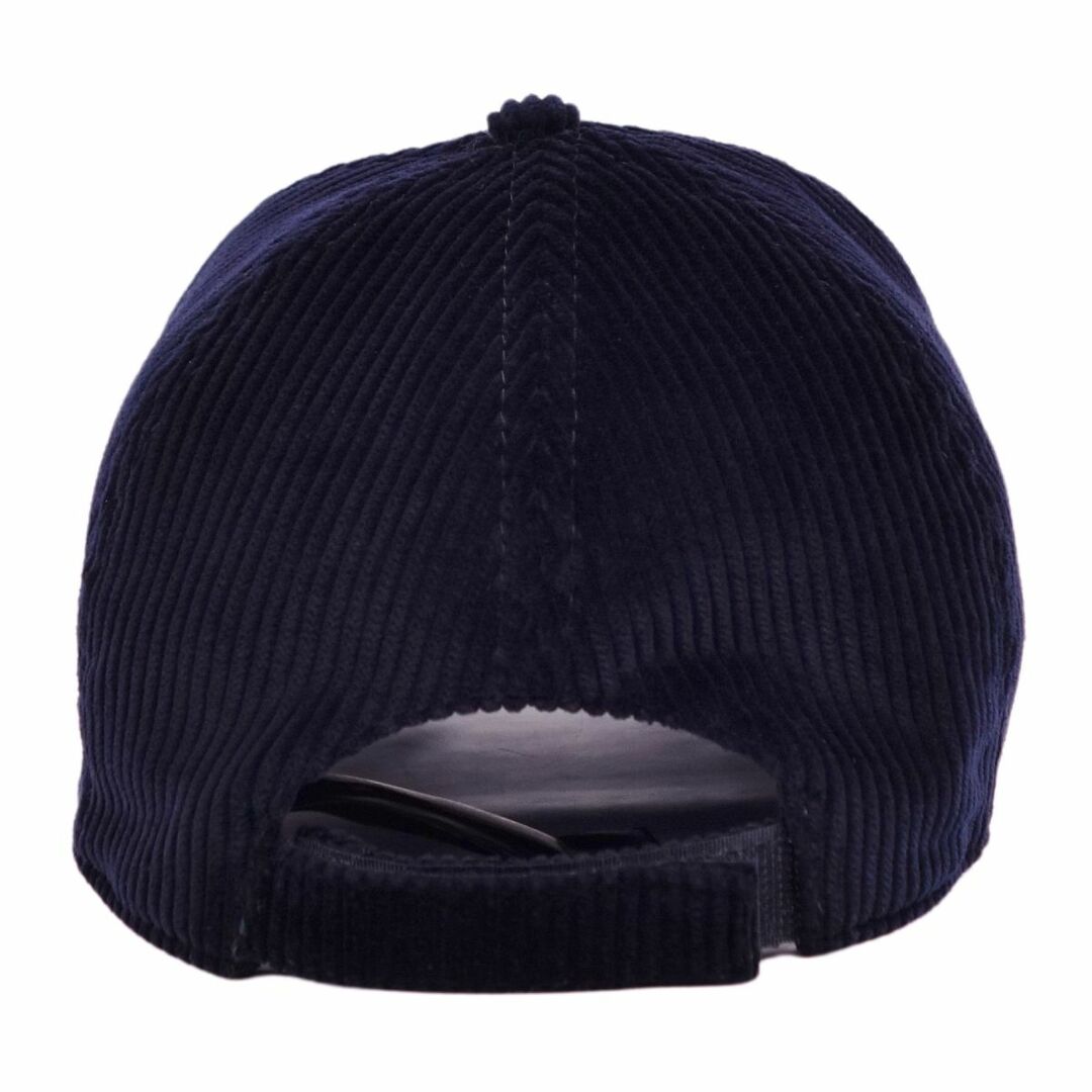 MIU MIU - 極美品 ミュウミュウ miumiu 2023 キャップ 帽子 ロゴ