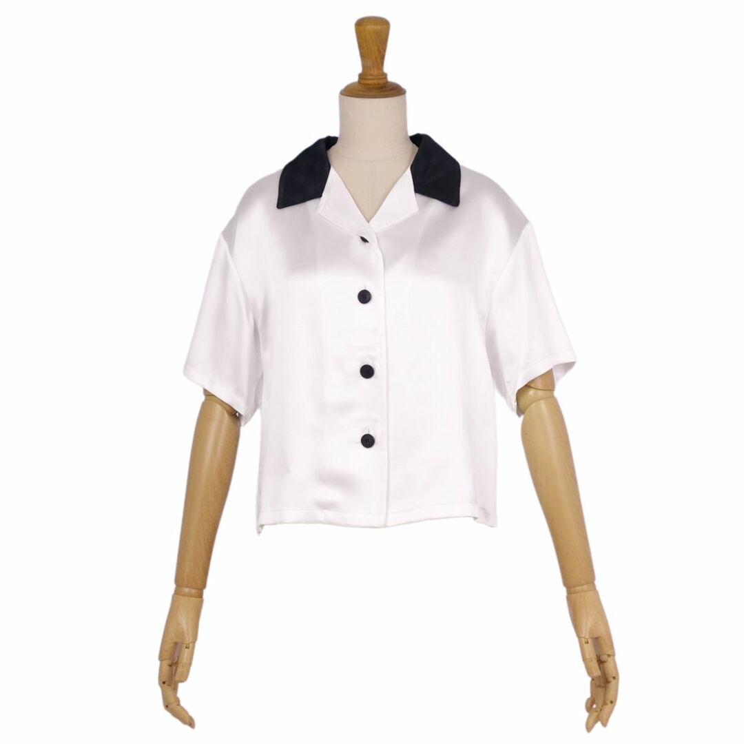 Christian Dior - 美品 クリスチャンディオール Christian Dior シャツ