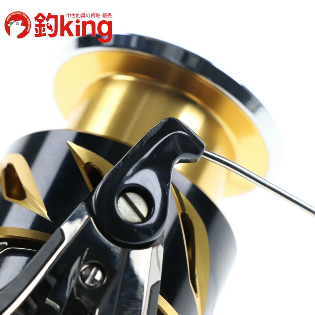 中古/美品】 シマノ 20 ステラSW 4000XG /G052Mの通販 by tsuriking's