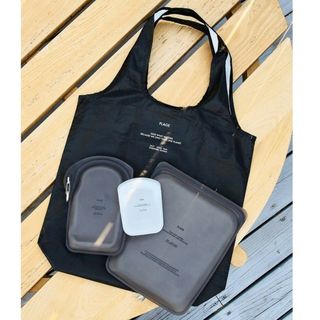 Plage（エコバッグ）のフリマアイテム一覧