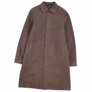 JIL SANDER（ステンカラーコート）のフリマアイテム一覧