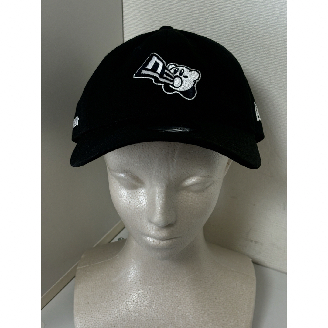 NEW ERA - ニューエラ/限定/カービィ/任天堂/キャップ/帽子/コラボ