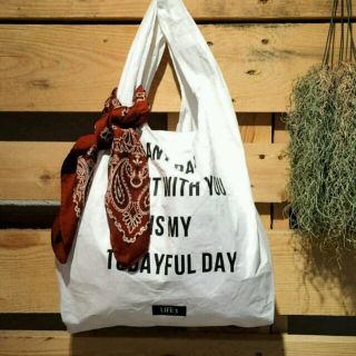 TODAYFUL（ショップ袋）のフリマアイテム一覧