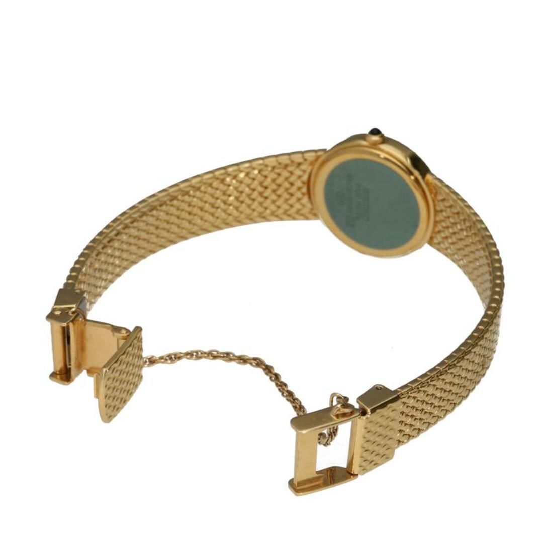 SEIKO - SEIKO セイコー/エクセリーヌ・ダイヤベゼルシェル文字盤/4N20