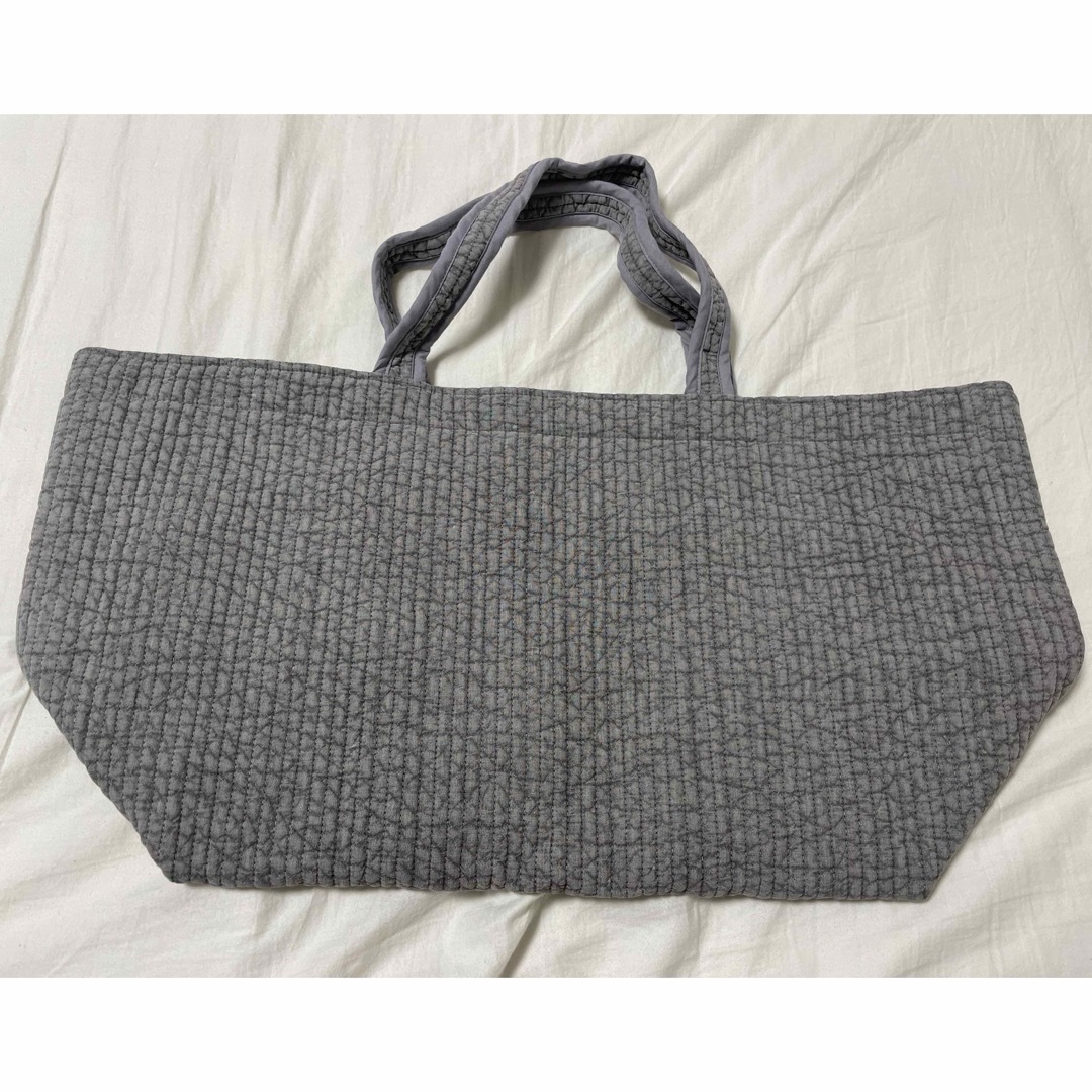 pionunnal ピオヌンナル ReSTART リスタート ライトグレーの通販 by K