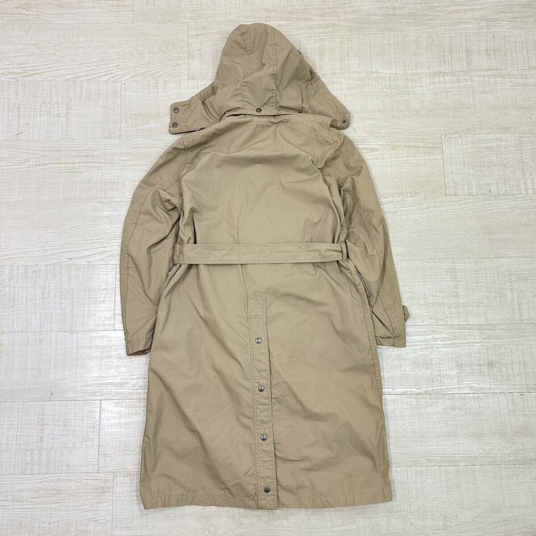 Engineered Garments - 名作 エンジニアド ガーメンツ ストーム コート