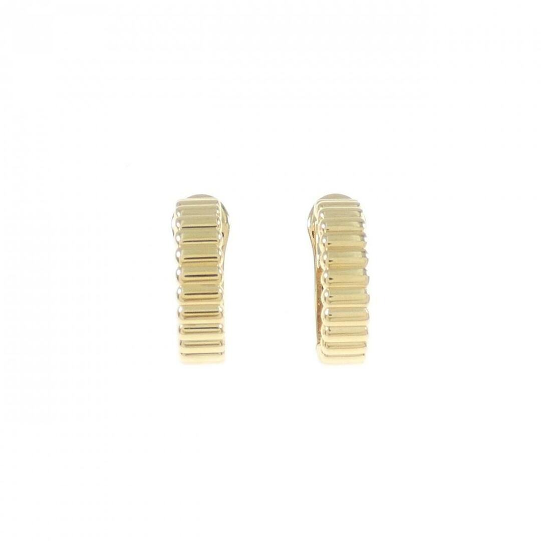 BOUCHERON - ブシュロン グログラン ピアスの通販 by KOMEHYO ONLINE