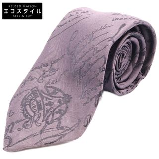 BERLUTI（ネクタイ）のフリマアイテム一覧