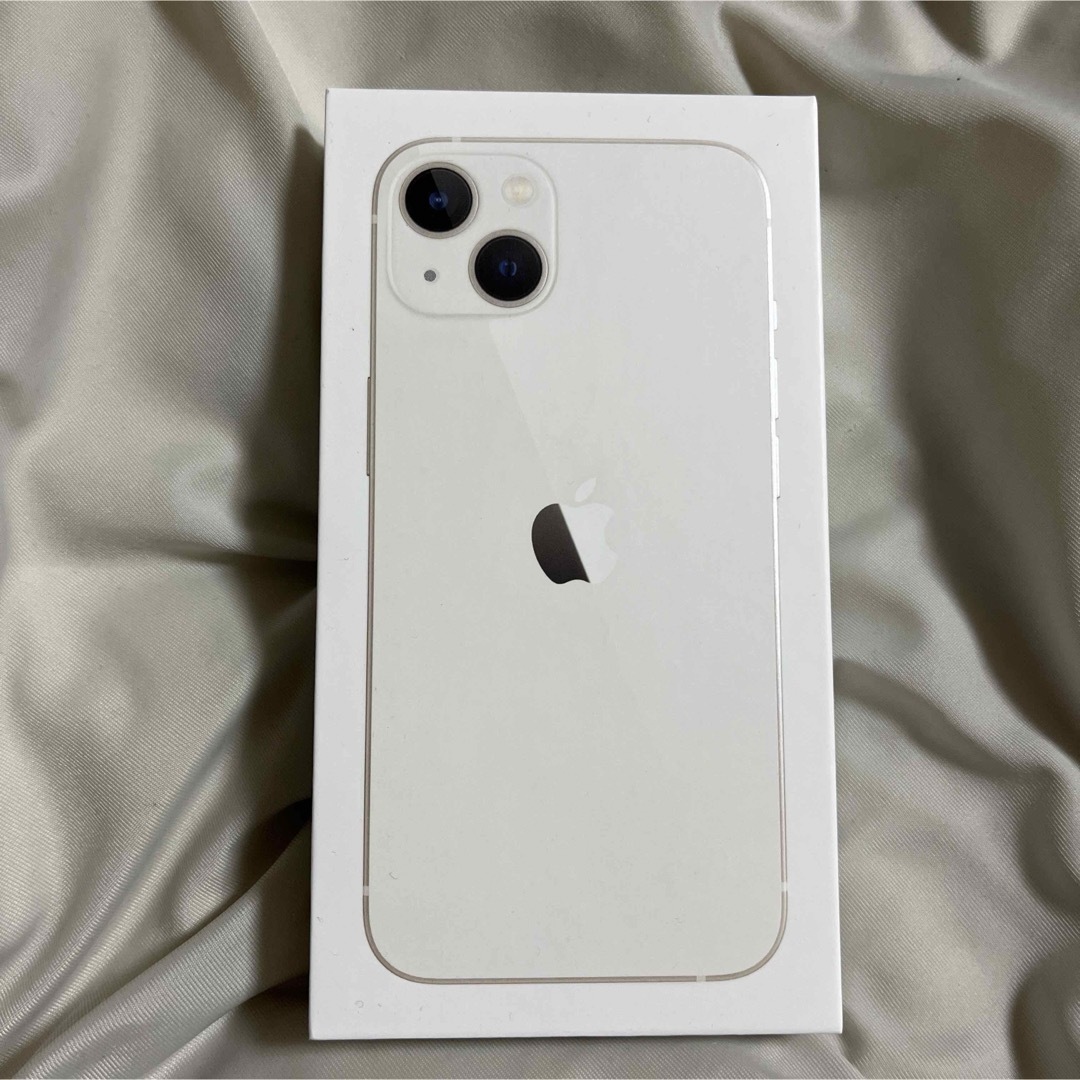 iPhone - iPhone箱と充電コードの通販 by リーズ's shop｜アイフォーン