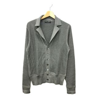 DOLCE&GABBANA（カーディガン）のフリマアイテム一覧