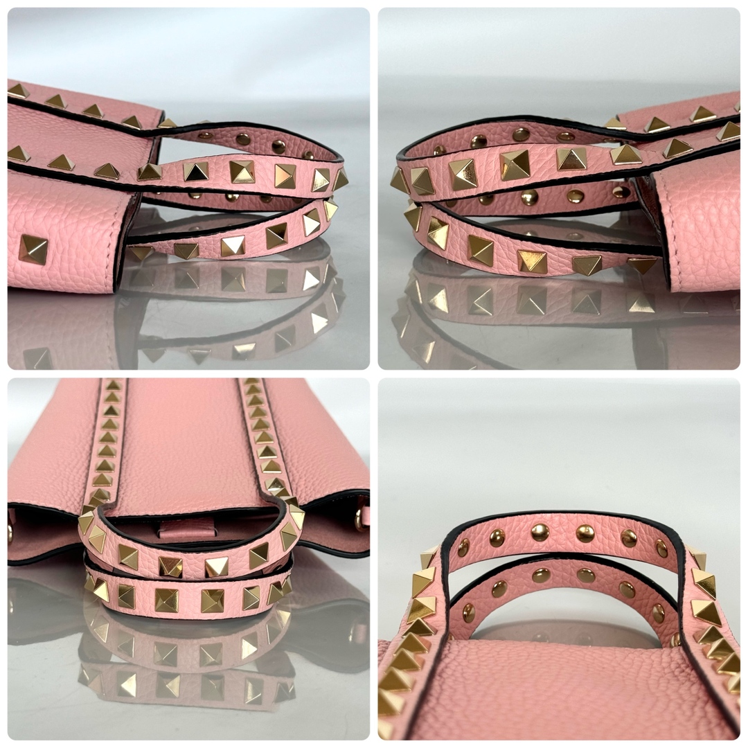 valentino garavani - 【美品】ヴァレンティノ バレンチノ VALENTINO