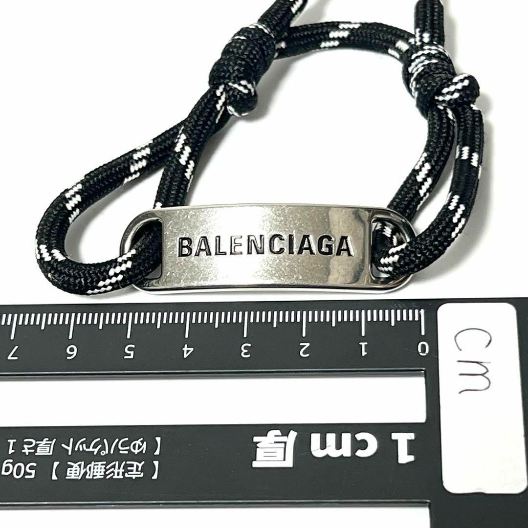 BALENCIAGA - 【BALENCIAGA】バレンシアガ メンズ プレート