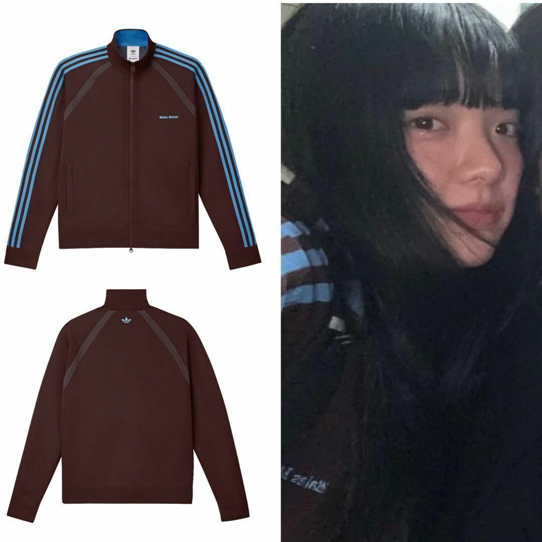 あいみょん WALES BONNER adidas 2XLサイズ JP:6XLの通販 by CADENCE