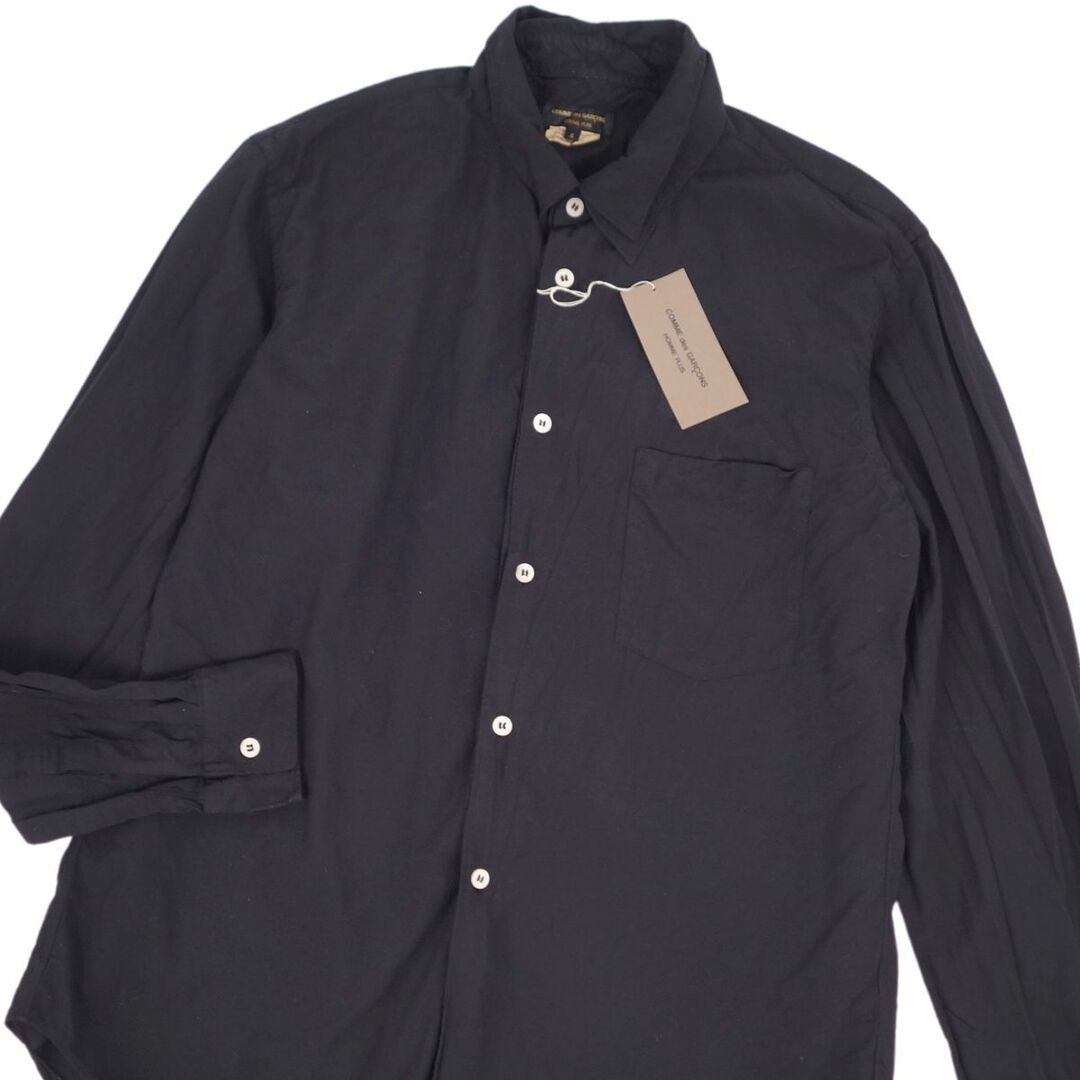 COMME des GARCONS HOMME PLUS - 美品 コムデギャルソンオムプリュス