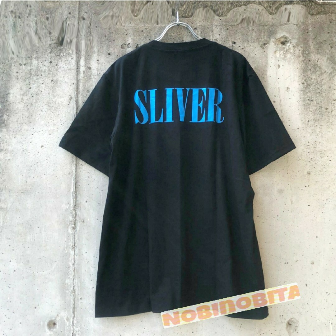 XL◇UVERworld takuya∞ style スリバー ロックTの通販 by mblueshop