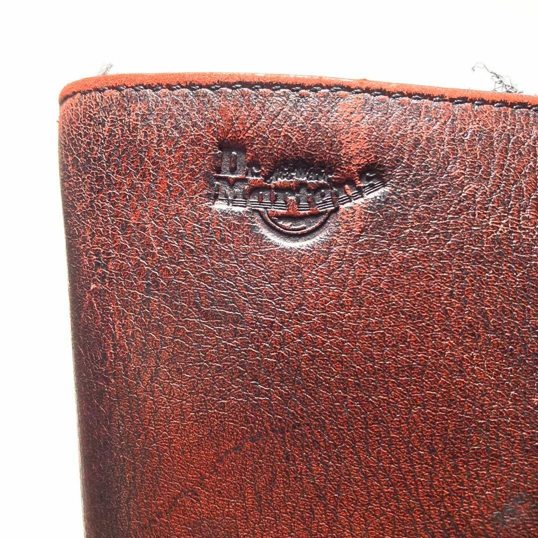 Dr.Martens - 【極希少】ドクターマーチン ロングブーツ バイカー