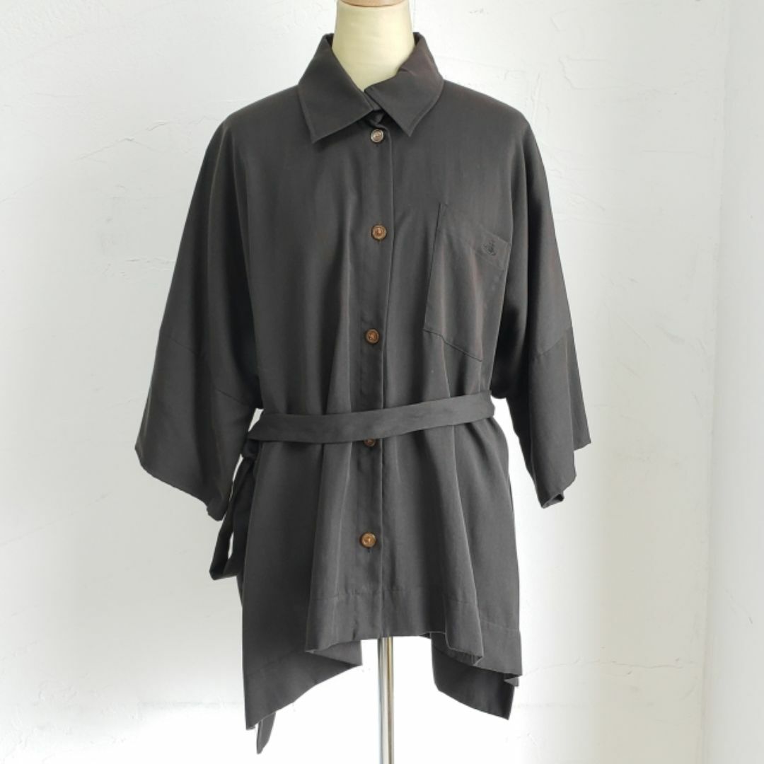 Vivienne Westwood - ヴィヴィアンウエストウッド レッドレーベル