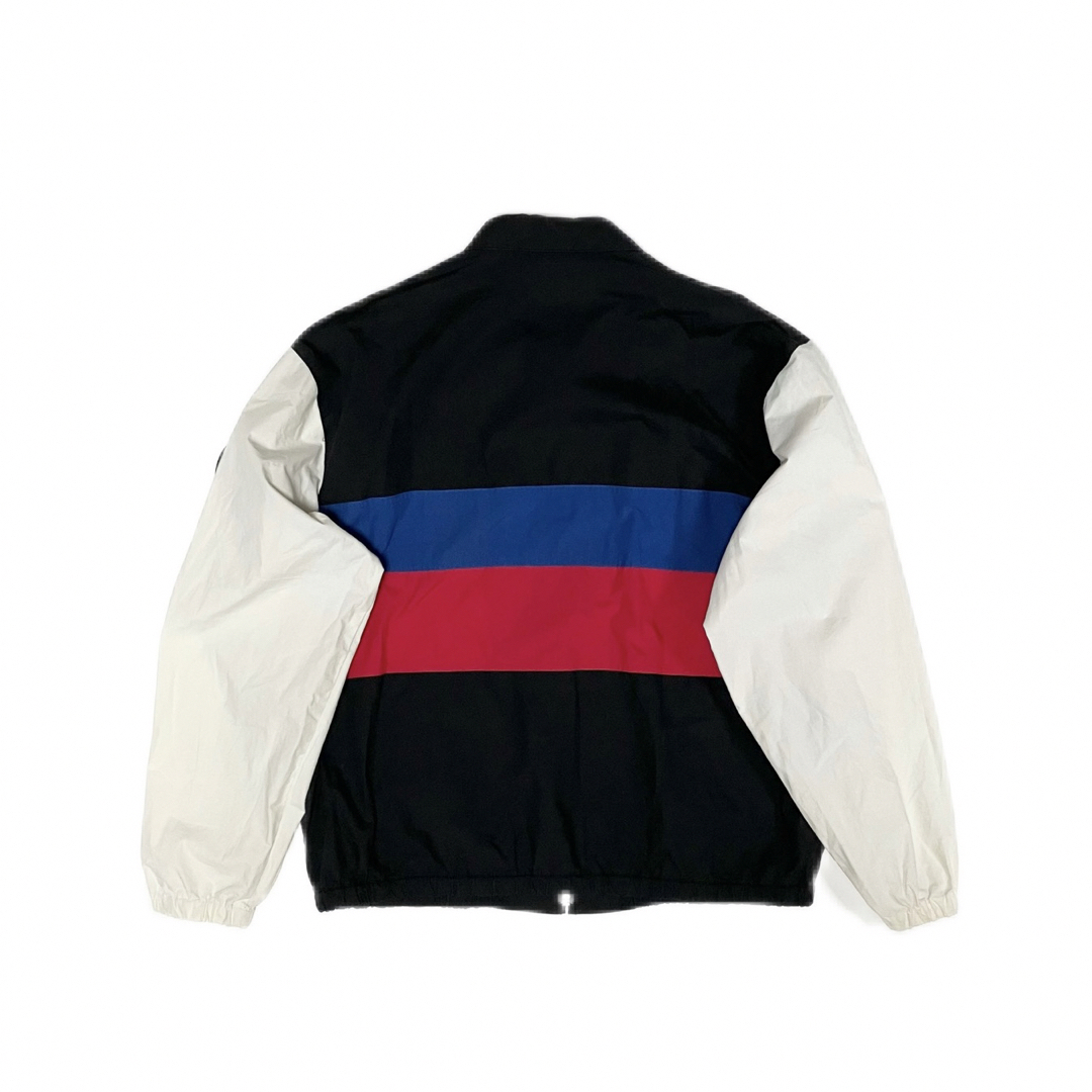 POLO RALPH LAUREN - L POLO ポロスポーツ 90's ナイロン ジャケット