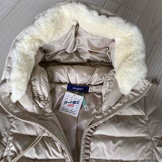 M'S GRACY（ダウンジャケット）のフリマアイテム一覧