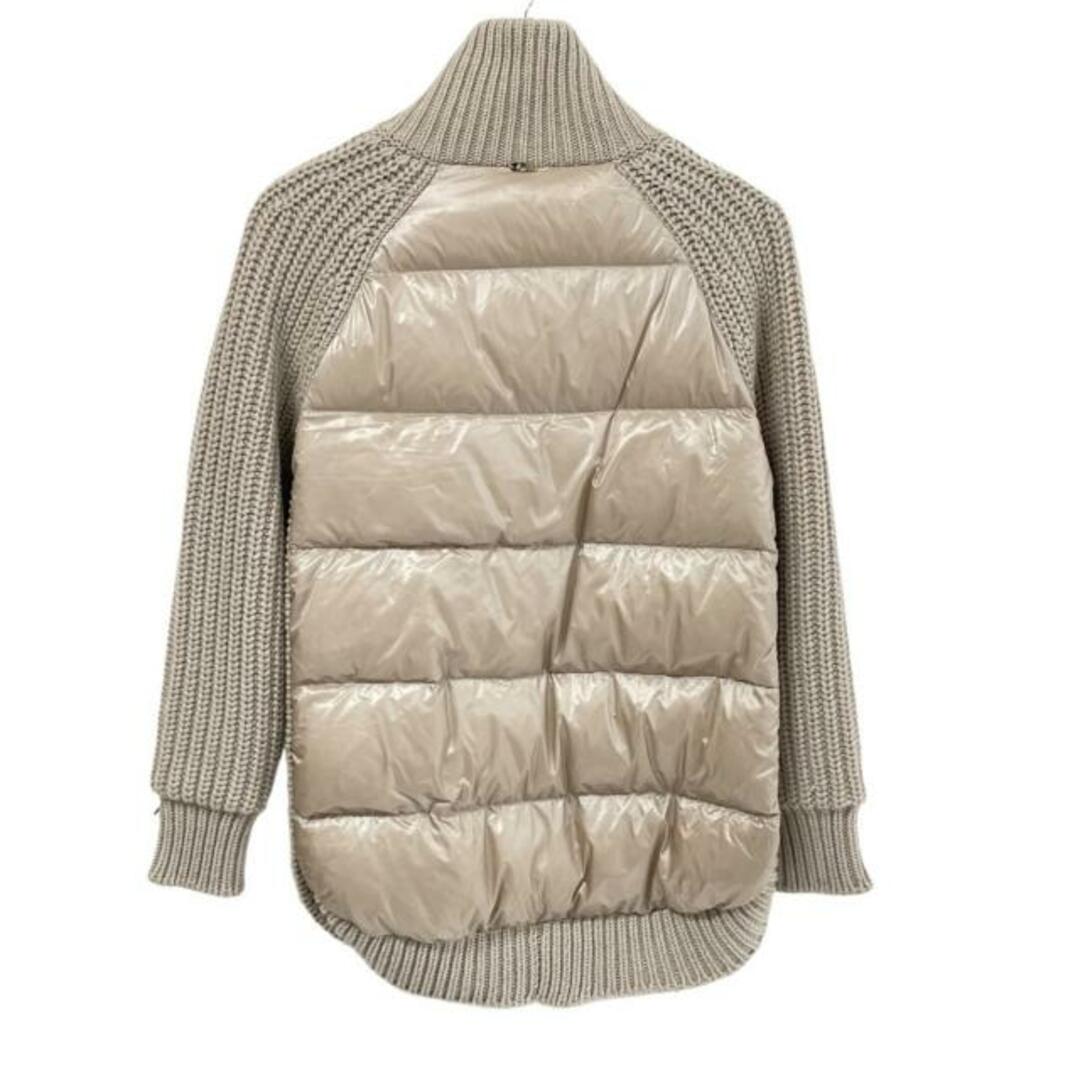 HERNO - HERNO(ヘルノ) ダウンジャケット サイズ38 S レディース美品