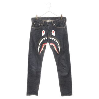 A BATHING APE（プリント ・ デニム/ジーンズ）のフリマアイテム一覧