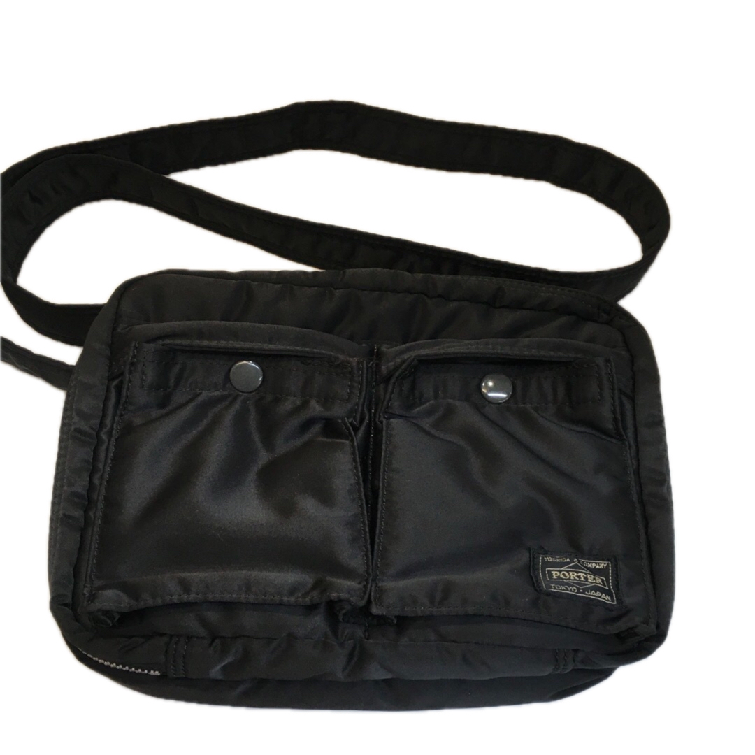 PORTER - PORTER TANKER ショルダーバッグ S KB2438の通販 by グリーン