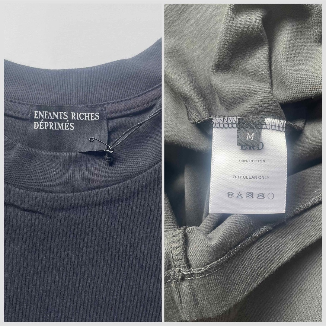 RAF SIMONS - Enfants Riches Deprimes SLEEP SOUND Teeの通販 by KZ's