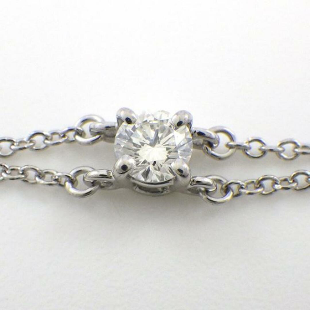 Tiffany & Co. - ティファニー Tiffany & Co. ブレスレット ソリティア