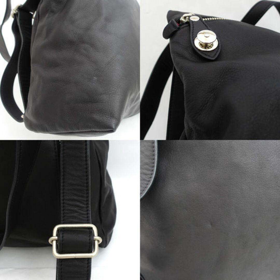 kawa-kawa - Kawa-Kawa / カワカワ ◇2WAYリュック/ディパック/レザー